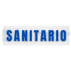  Sanitario